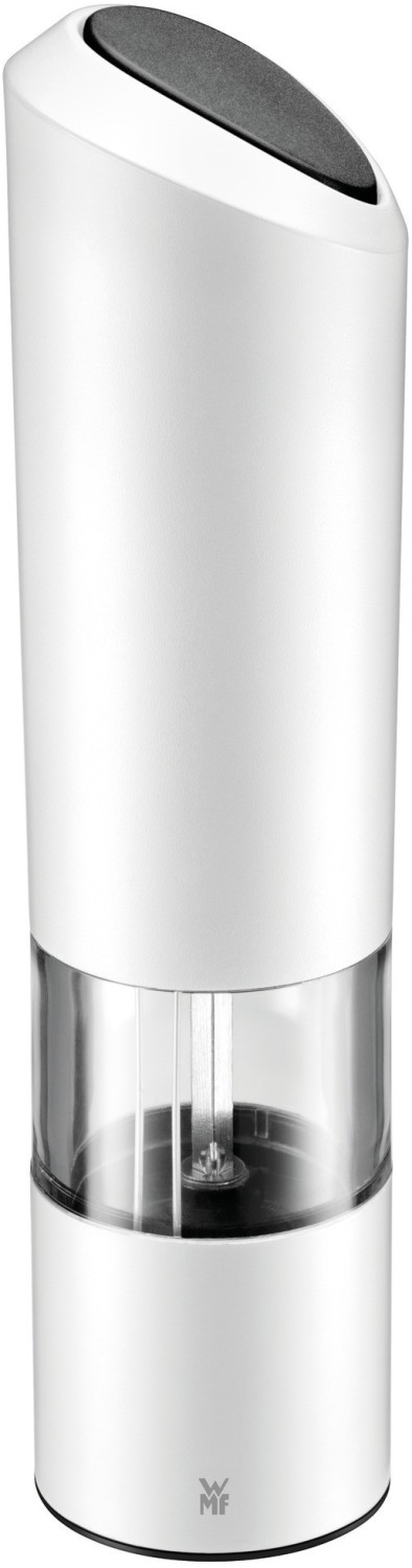 آسیاب نمک و فلفل وی ام اف آلمان - مدل WMF Electric mill white ابزاری مفید برای استفاده روزمره